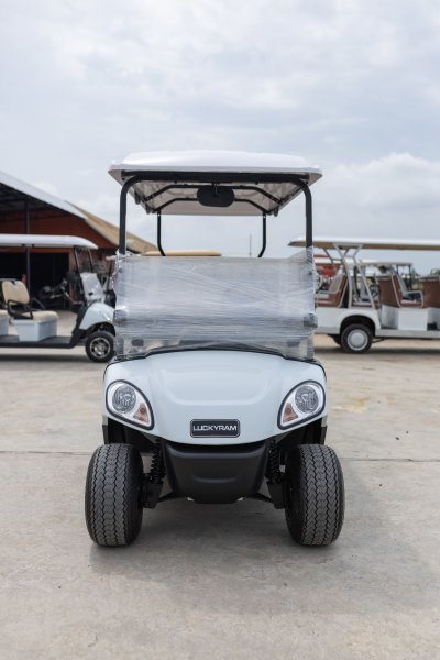 EZGO LXI 4 ที่นั่ง