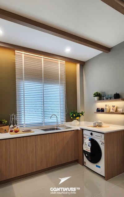 THE GALERIA MOOD TYPE TW.STD