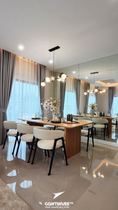 THE GALERIA MOOD TYPE TW.STD