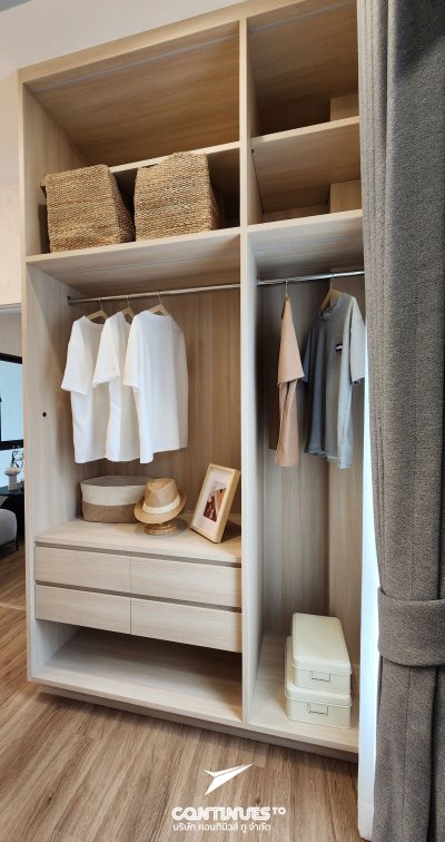 THE GALERIA MOOD TYPE TW.STD