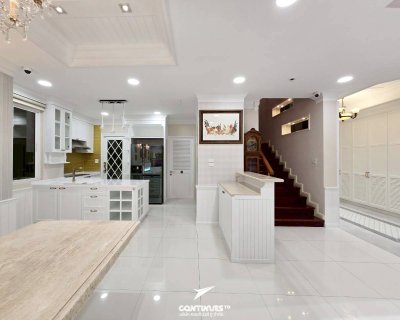 KTP HOUSE