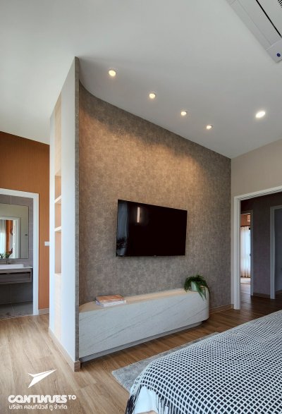 THE GALERIA MOOD TYPE SH.STD