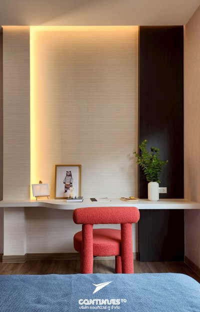 THE GALERIA MOOD TYPE SH.STD