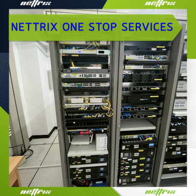 ผลงานติดตั้งระบบตู้สาขาโทรศัพท์ IP-PBX