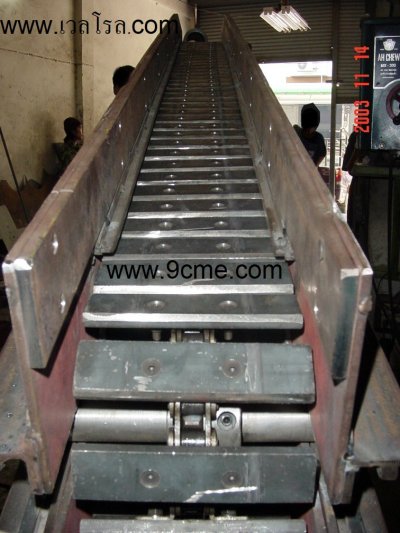 Chain conveyors1