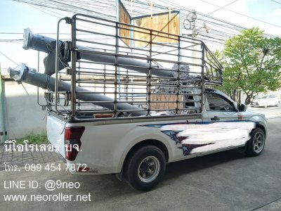 สกรูปูนฯ(cement screw conveyor)