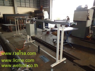 สายพานลำเลียง(Belt conveyor)