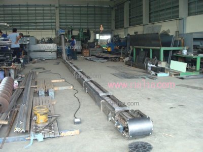 Chain conveyors1
