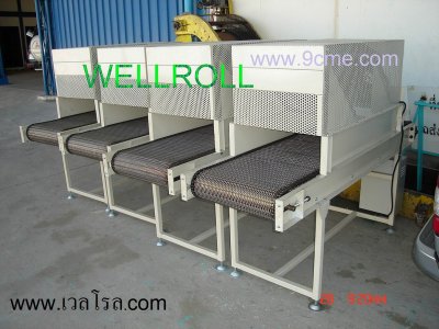 Belt Conveyor1