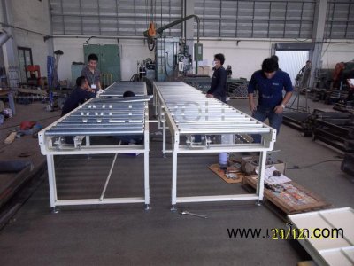 Roller conveyor1