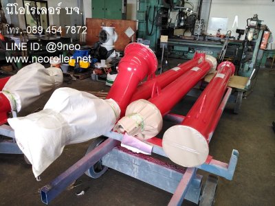 สกรูปูนฯ(cement screw conveyor)