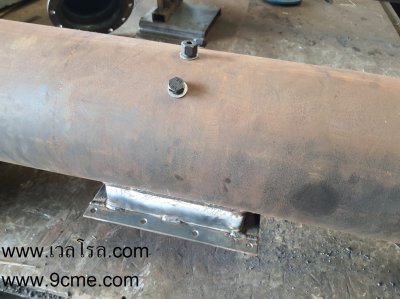 สกรูปูนฯ10นิ้ว (cement screw conveyor#273(10 inch))