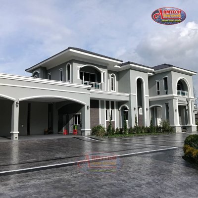 งานบ้านพักอาศัย 27