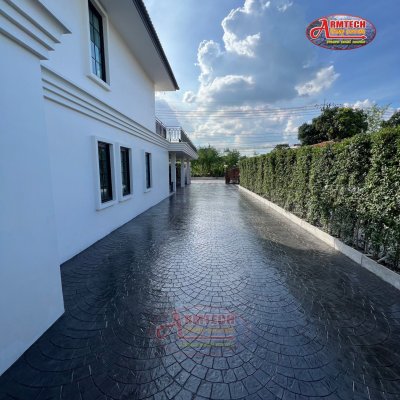 งานบ้านพักอาศัย 25