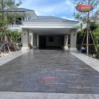งานบ้านพักอาศัย 23