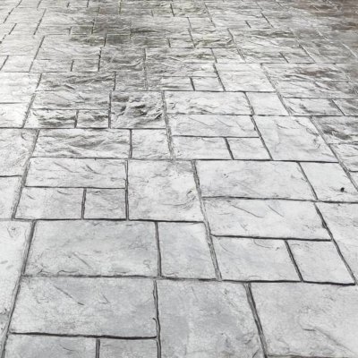Ashlar