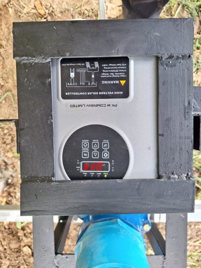 Solar Pump