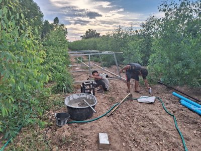 Solar Pump