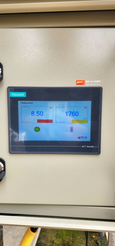 Sensor Installation