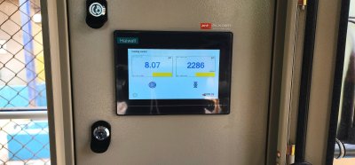Sensor Installation