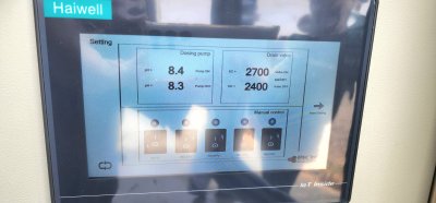 Sensor Installation