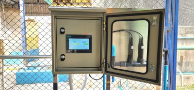 Sensor Installation