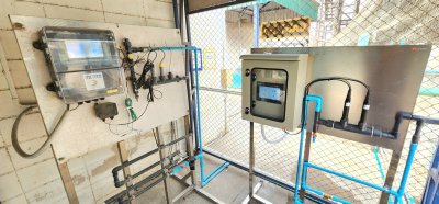 Sensor Installation