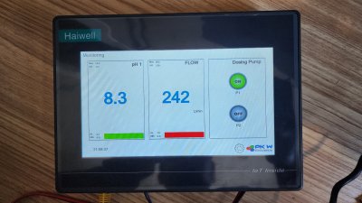 Sensor Installation