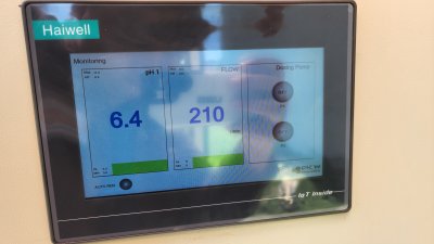 Sensor Installation