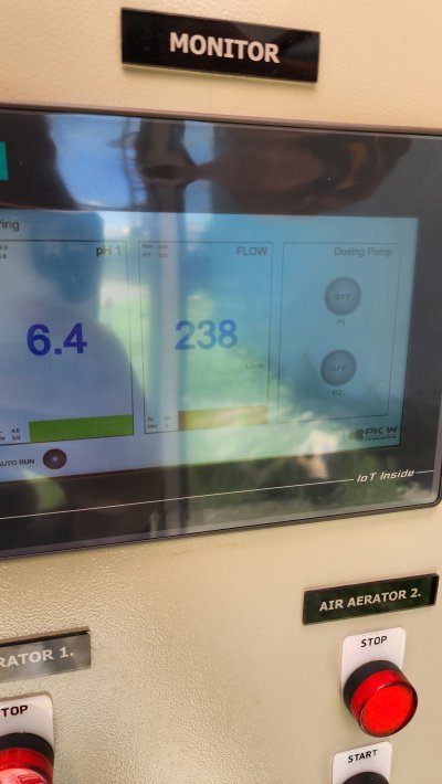 Sensor Installation
