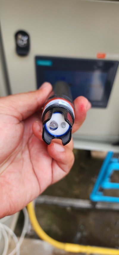 Sensor Installation