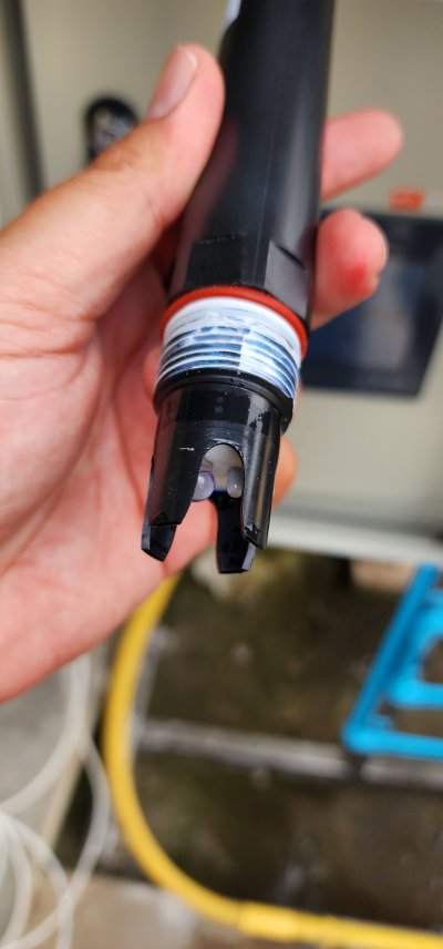 Sensor Installation