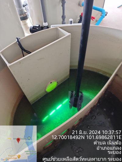 Sensor Installation