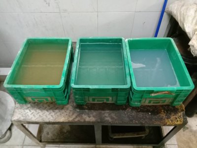 Water Treatment