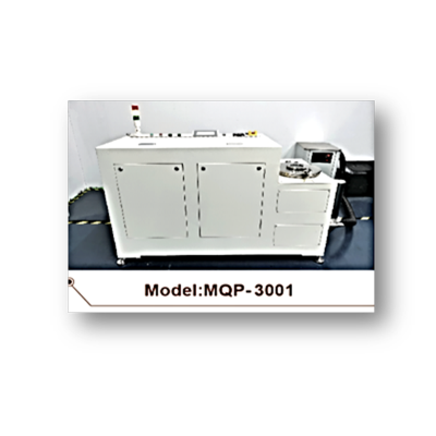 Parylene coating machines