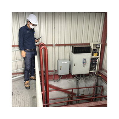 Electrical & Service