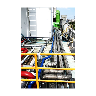 Piping & Construction