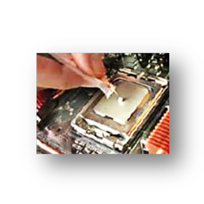 Thermal interface materials