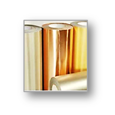 Conductive Metal Foil Tape