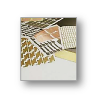 Conductive Metal Foil Tape