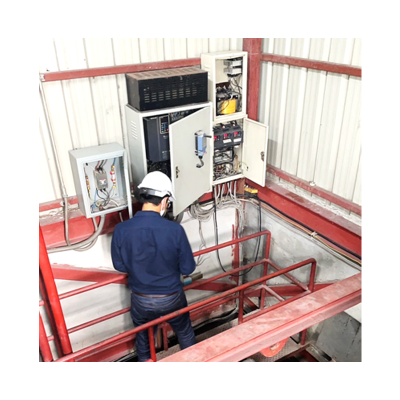 Electrical & Service