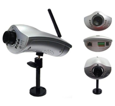 CCTV SYSTEM