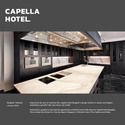 Capella Hotel