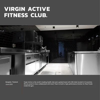 Virgin Active