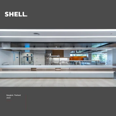 The Shell