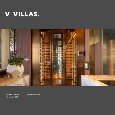 V Villas
