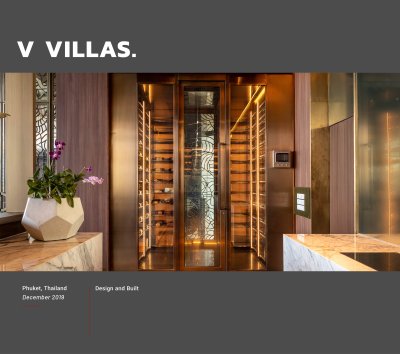 V Villas
