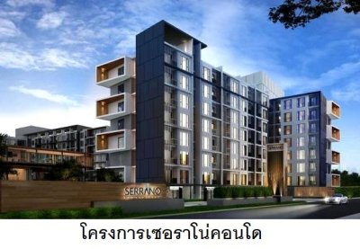 รวมผลงานการติดตั้งตามโครงการต่าง ๆ
