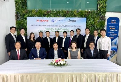 Partnership