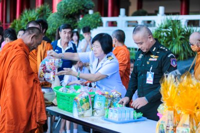 วันพ่อแห่งชาติ ประจำปี 2568